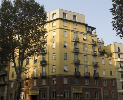 Sgombero appartamenti Milano Viale Abruzzi