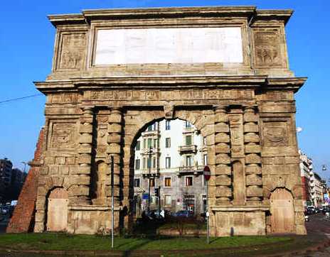 Sgomberi Milano Porta Romana