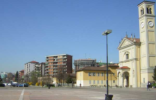Sgomberi San Donato Milanese